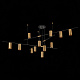 Подвесная люстра ST Luce Sormano SL1206.402.12