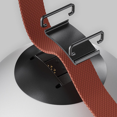Трековый светодиодный светильник Maytoni Bowl TR126B-20W4K-W