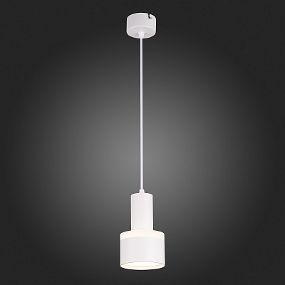 Подвесной светодиодный светильник ST Luce Panaggio ST102.543.12
