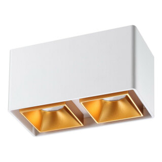 Накладной светодиодный светильник Novotech Recte 358490