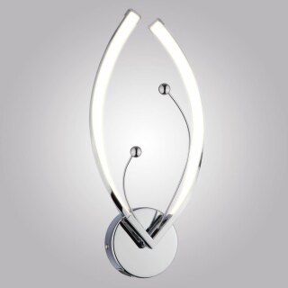 Настенный светильник Eurosvet 90056/1 Fiona 00000080803