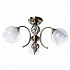 Потолочная люстра Arte Lamp Dolcemente A1607PL-3AB