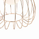 Настольная лампа Maytoni Polly MOD542TL-01G