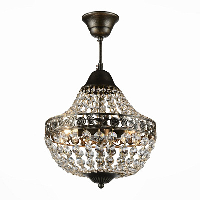 Подвесная люстра ST Luce Anticato SL669.403.03