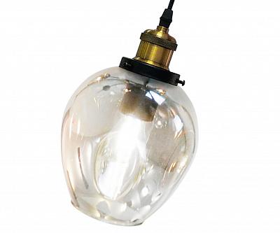 Подвесной светильник Kink Light Нисса 07512-1A,21