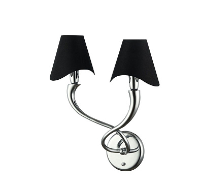 Бра Maytoni Boscage MOD206-02-N