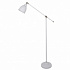Торшер Arte Lamp Braccio A2054PN-1WH