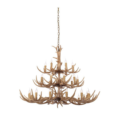 Подвесная люстра ST Luce Corna SL153.703.27