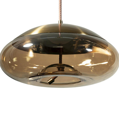 Подвесной светильник Loft It Knot 8135-D mini