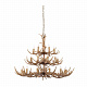 Подвесная люстра ST Luce Corna SL153.703.27