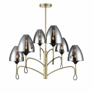 Люстра Vele Luce Oro VL5654P26