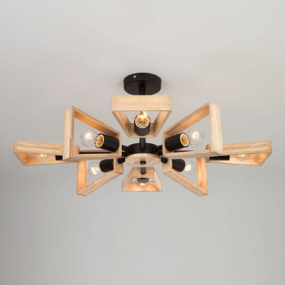 Люстра Eurosvet 70056/8 Klark 00000081892