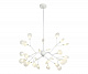 Подвесная люстра Kink Light Ветта 07521-27A,01(01)