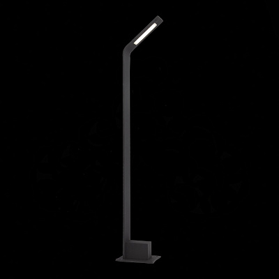 Уличный светодиодный светильник ST Luce Ansa SL094.445.01