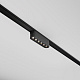 Трековый светильник Maytoni Points Radity TR082-1-6W4K-M-B