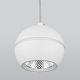 Подвесной светодиодный светильник Elektrostandard DLS023 9W 4200K белый a047774