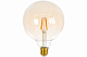 Филаментная лампа Uniel LED-G125-8W/GOLDEN/E27 GLV21GO Vintage UL-00002358
