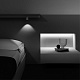 Магнитный трековый светильник Maytoni Alfa TR122-4-7W-DS-W