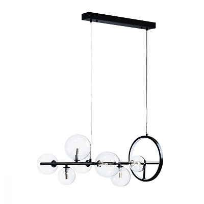 Подвесная люстра Loft IT Molecule 10023/900