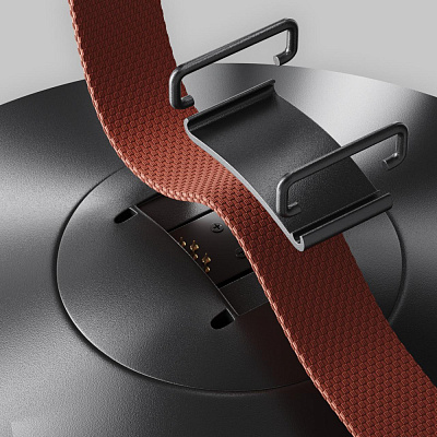 Трековый светодиодный светильник Maytoni Campana TR127B-12W4K-B