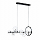 Подвесная люстра Loft IT Molecule 10023/900