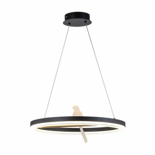 Подвесная люстра Bardy F-Promo 4654-1P