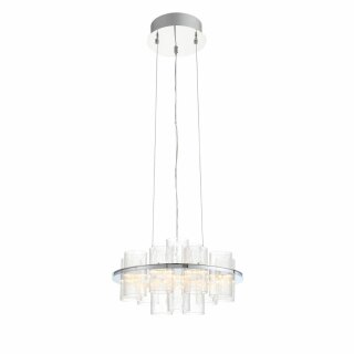 Подвесная светодиодная люстра ST Luce Biciere SL430.113.12