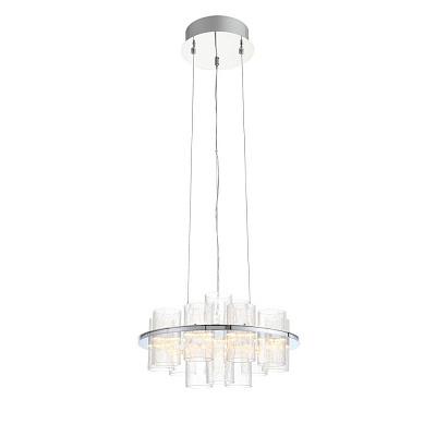 Подвесная светодиодная люстра ST Luce Biciere SL430.113.12