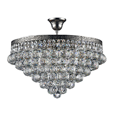 Потолочная люстра Maytoni Gala DIA783-CL46-6-N