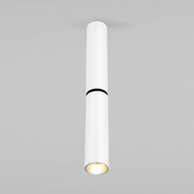 Спот Elektrostandard Pika a061108