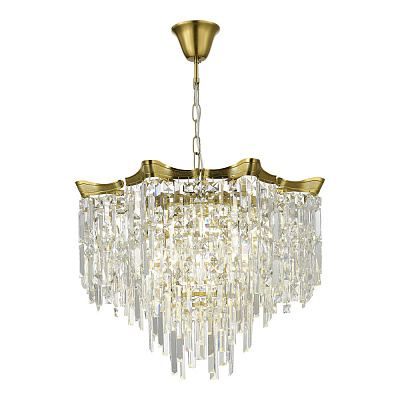 Подвесная люстра ST-Luce Ofelia SL1659.303.10