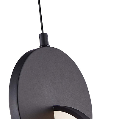 Подвесной светильник Grahan F-Promo 4606-1P