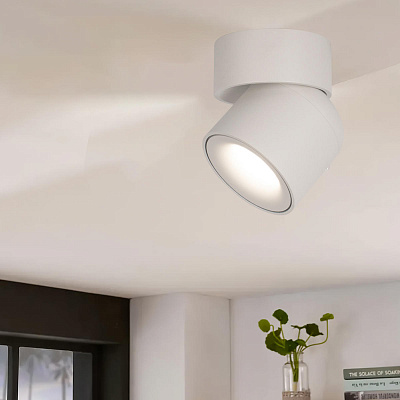 Спот Loft It Tictac 10180 White 3000K
