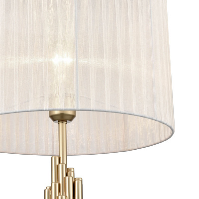 Настольная лампа Vele luce Clarinetto VL3314N01