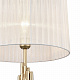 Настольная лампа Vele luce Clarinetto VL3314N01