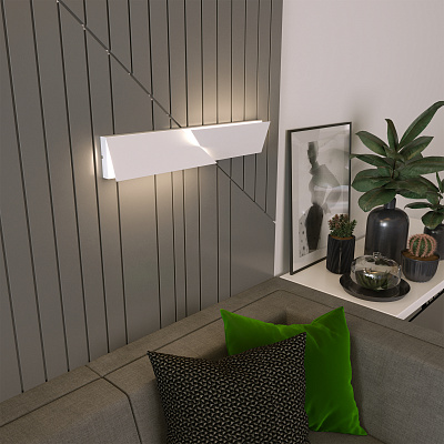 светодиодный светильник Elektrostandard Snip 40107/LED a055429