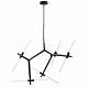 Подвесная люстра Lightstar Struttura 742107