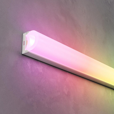 Гибкий неон Maytoni 1313 24В 14,4Вт/м RGB IP67 5м 20084