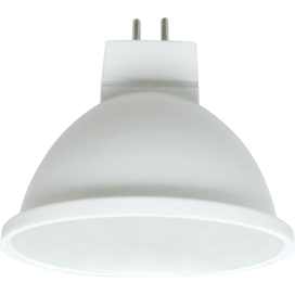 Лампа светодиодная Ecola MR16 5,4W GU5.3 4200K M2RV54ELB (5 шт)