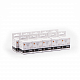 Лампа Gauss Elementary MR16 7W 530lm 3000К GU10 LED 13617 (15 шт)