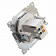 Розетка USB 2-местная (механизм), STEKKER Катрин GLS10-7115-02, 250B, 2,1A, шампань