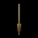 Настенный светильник Loft It Stick 10012/6 AB