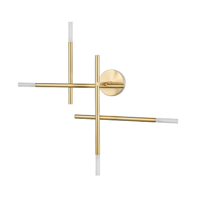 Настенный светильник Vele Luce Corda VL5534W34