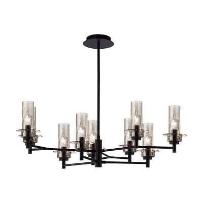 Люстра Lumion Madonna 6555/9C