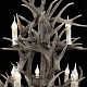 Подвесная люстра ST Luce Corna SL154.703.12