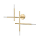 Настенный светильник Vele Luce Corda VL5534W34