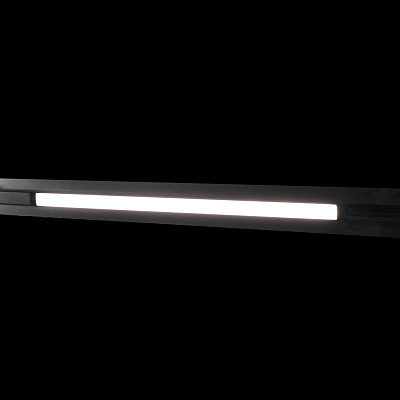 Трековый светодиодный светильник Loft IT Tech T004-15