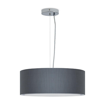 Подвесной светильник Freya Pleating FR5434PL-03GR