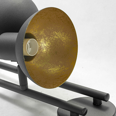 Подвесная люстра Lussole Louisville LSP-9976