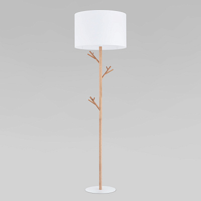 Торшер TK Lighting 5572 Albero White a059259